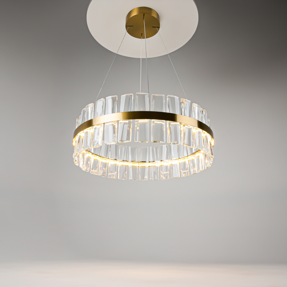 Подвесной светильник Maytoni MOD173PL-L45BS3K