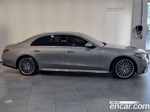 Mercedes-Benz S-Class W223 S500L 4MATIC (06.2023)