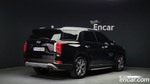 Hyundai Palisade Бензин 3.8 2WD (04.2022)