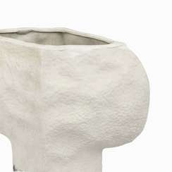 Ваза Ink Type высота 41 см