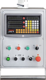 Станок фрезерный JET JMD-1144GHV SPF DRO 50000930T