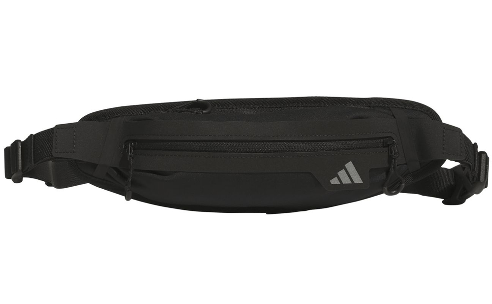 Теннисная сумочка Adidas Running Waist - black