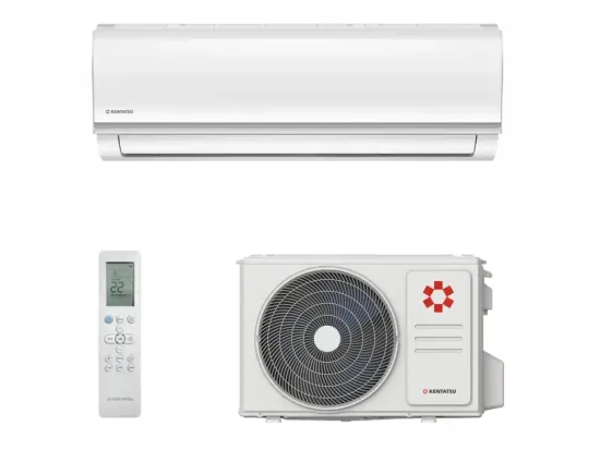 Сплит-система Kentatsu KSGYK53HZRN1/KSRYK53HZRN1 Yuki Inverter