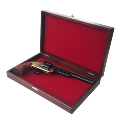 Промысел Коробка подарочная универсальная для револьверов и пистолетов