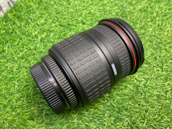 Sigma AF 28-300mm 3.5-6.3 IF Hyperzoom Pentax