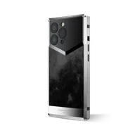 Чехол для iPhone 14 / SPC - Silver