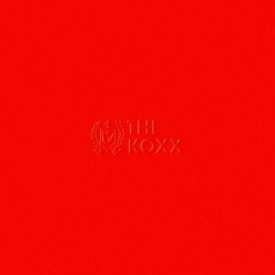 Альбом The Koxx - Red Mini Album