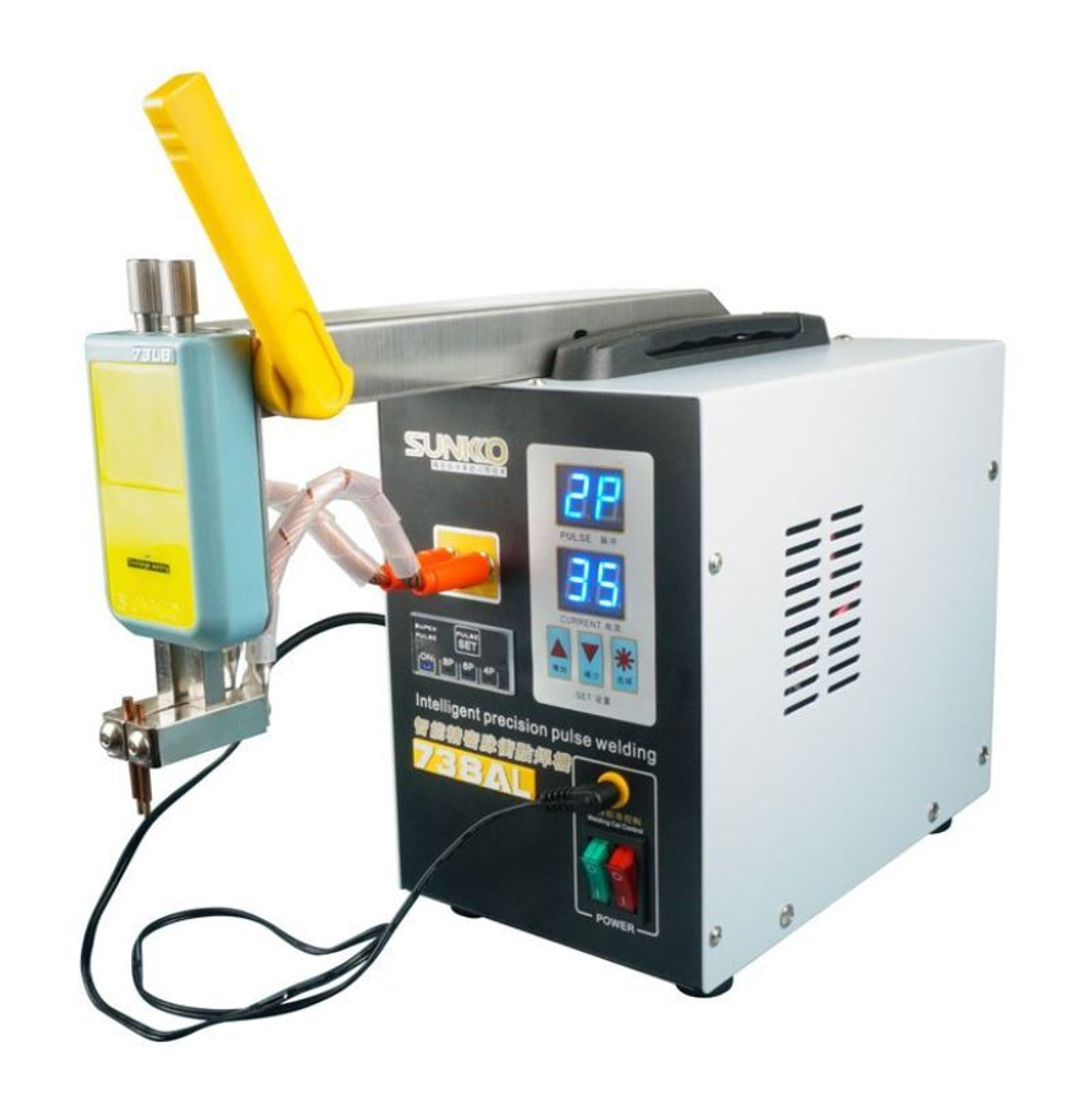 Машина для сварки SUNKKO 738AL 73LB