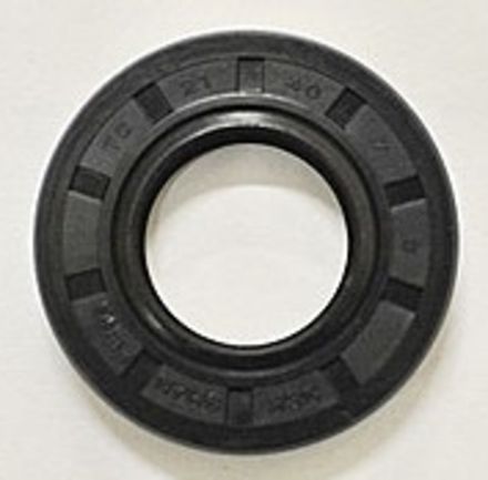 Сальник 21x40x7 (уплотнительное кольцо) для стиральной машины Ardo (Ардо) WT097