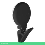 Кольцевая лампа DF LED-03 Black