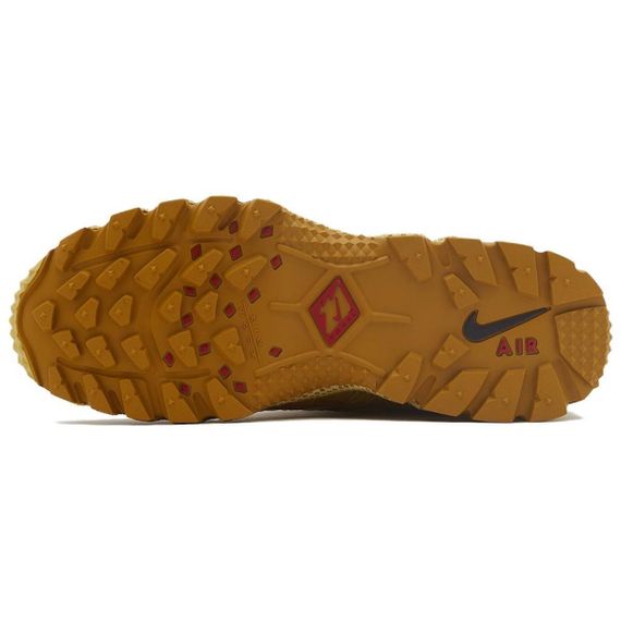 Найк Эйр Хумара Трекинговые ботинки Низкие Классические мужские