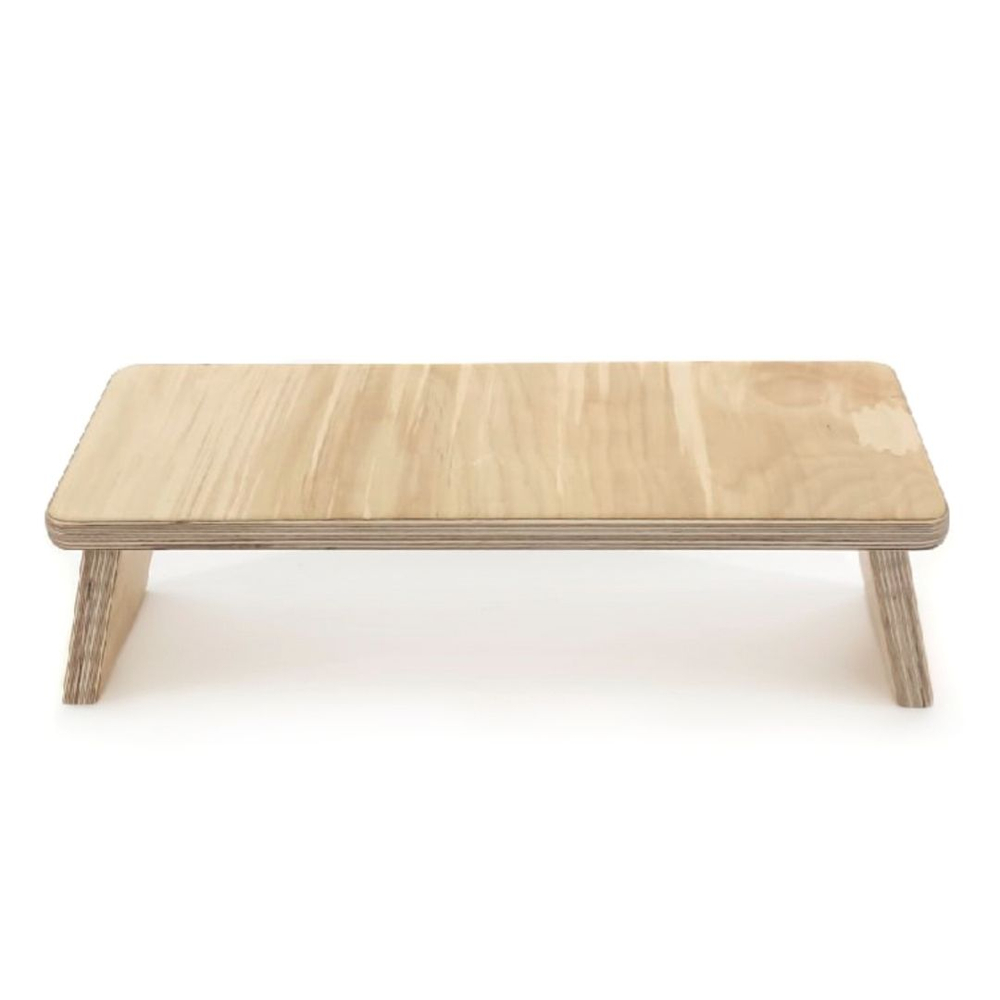 Скамейка для медитации