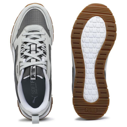 Кроссовки Puma R78 Trek 'Grey White' 380728-16