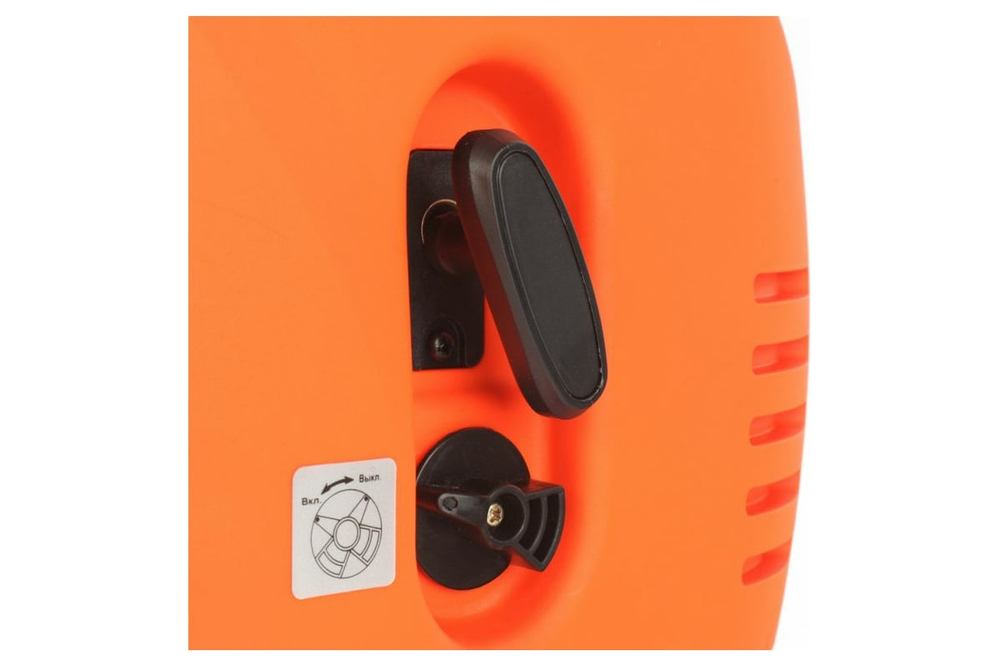 Генератор инверторный PATRIOT GP 2700i