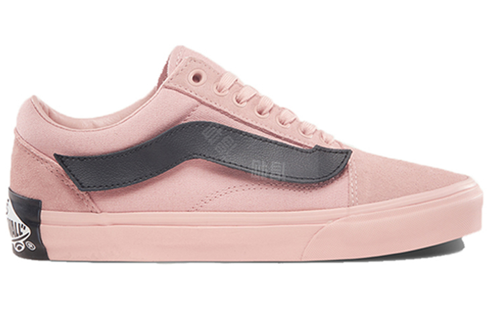 X Vans Old Skool