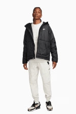 Куртка Nike Therma-Fit Total 90 - черный