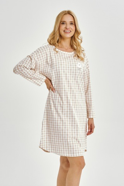 3437 VERA Сорочка женская