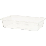 Лоток прямоугольный 4,5 л