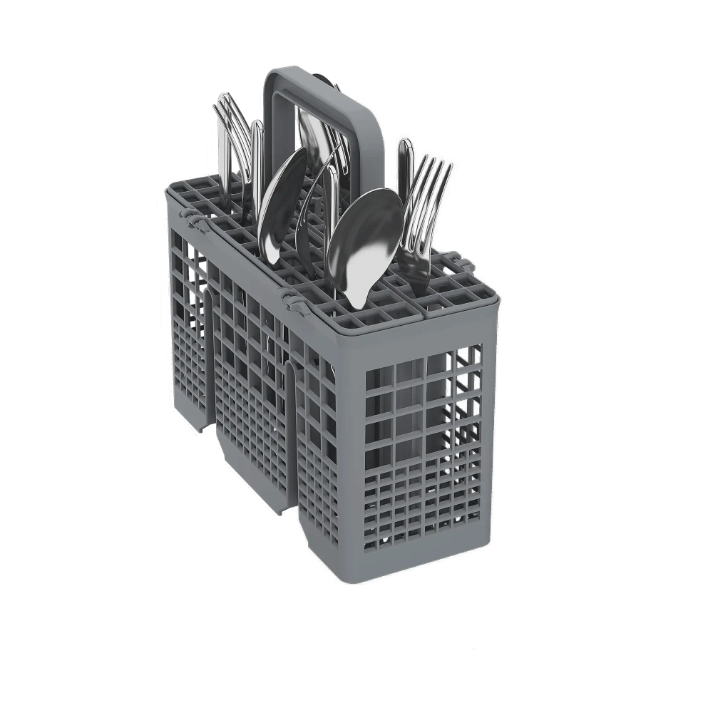 Встраиваемая посудомоечная машина Hotpoint HIS 1B69 WS