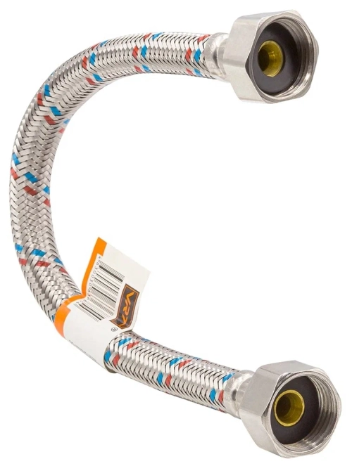 Подвод воды 0,6 вн./вн.