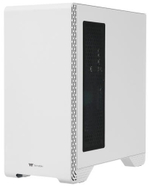 Корпус Thermaltake S300 TG CA-1P5-00M6WN-00 белый