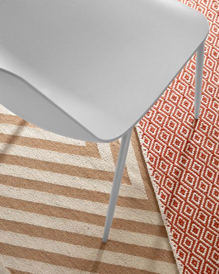 Стул Wassu белый La Forma Испания 