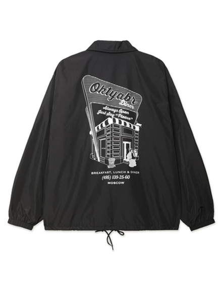 Мужская Куртка Diner