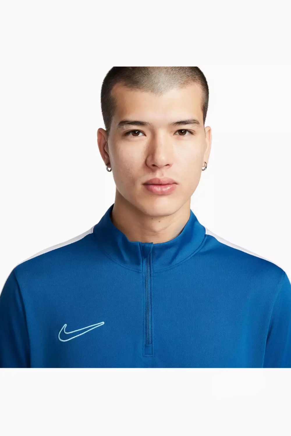 Кофта Nike Dri-FIT Academy