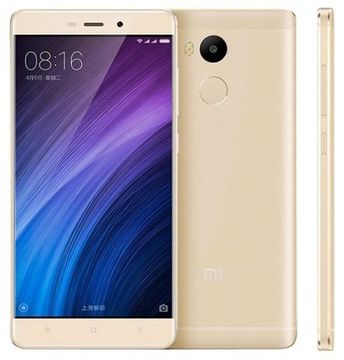 Xiaomi Redmi 4 Prime 32gb Gold