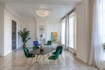 Люстра Maytoni DIA100-CL-03-G