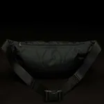 Сумка Gosha Orekhov поясная Go Refrigi Waves Waist черная
