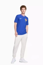 Футболка Nike France 2024 Home Match