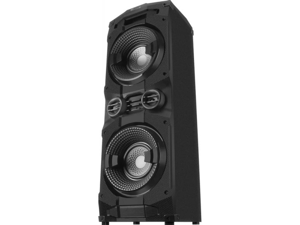 Портативная акустика Sven AC PS-1500 черный [ас ps-1500]