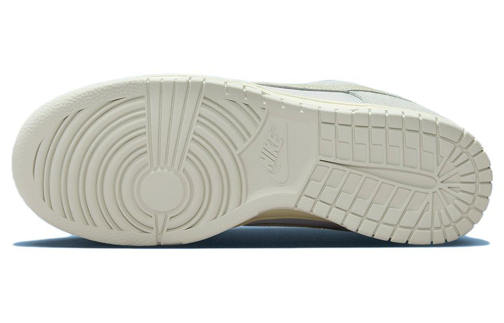 Кроссовки Nike Dunk Low Gone Fishing "Light Silver And Ocean Bliss"