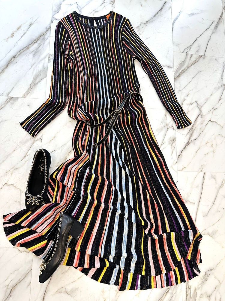 Платье Missoni