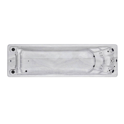 Плавательный гидромассажный спа-бассейн Mexda WS-S08CT с профессиональным противотоком