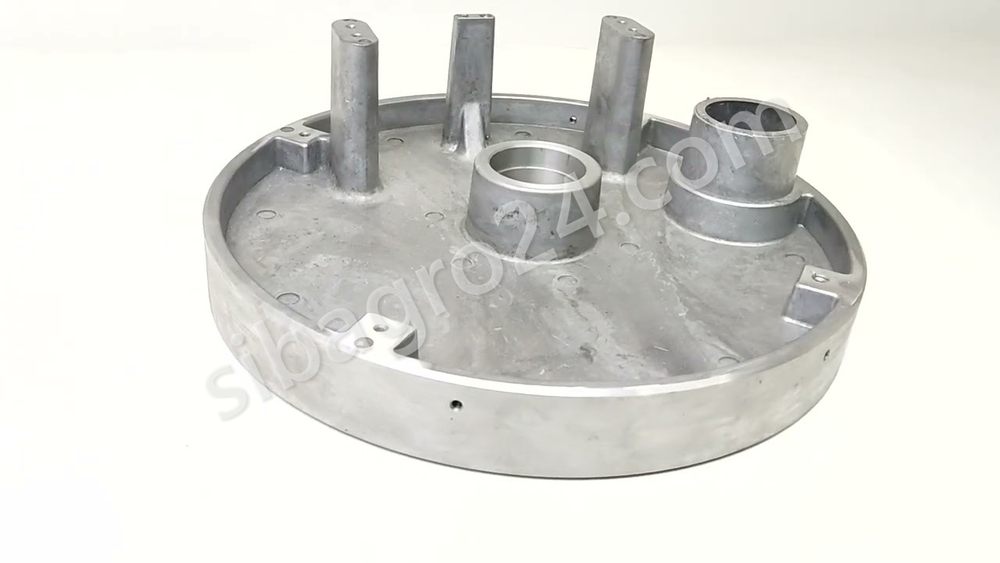 Станина МКК 500-01