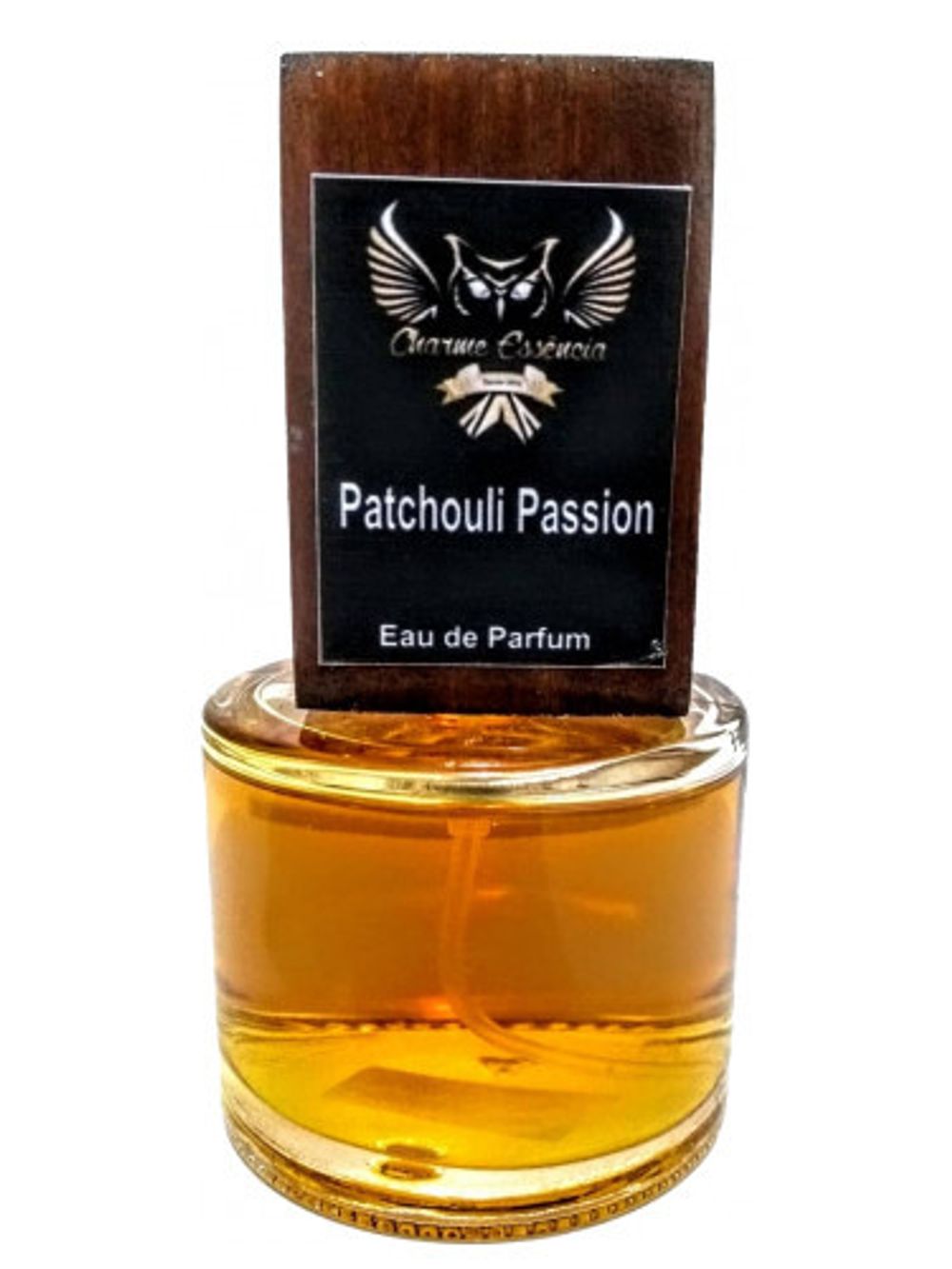 Charme Essencia Patchouli Passion
