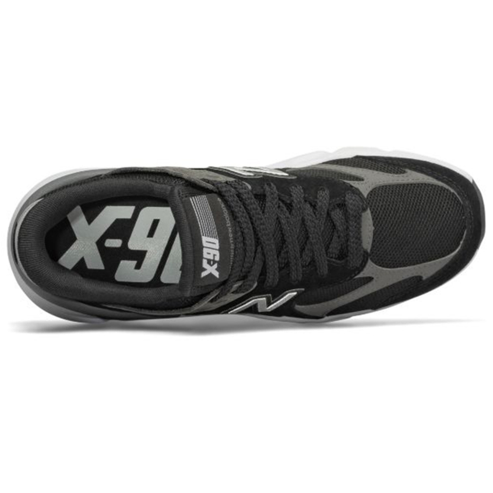 Кроссовки New Balance, WSX90RLB
