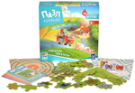 Настольная игра: "Пазл-команда"
