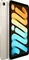Apple iPad mini (2021) Wi-Fi 64GB Starlight (сияющая звезда)
