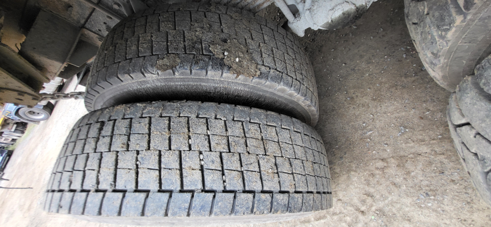 Shacman (Shaanxi) SX* 6x4 Самосвал SX32586V384 (Дизельный, 11,6 л, 423 л.с., МТ)