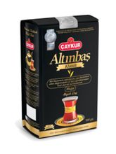 Чай черный Caykur Altinbash 500 г