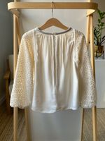 Блузка из вискозы Chloe, 116