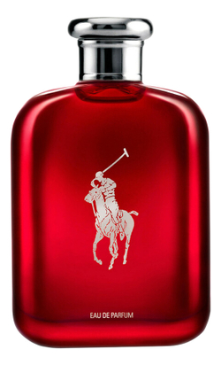 Ralph Lauren Polo Red Eau De Parfum