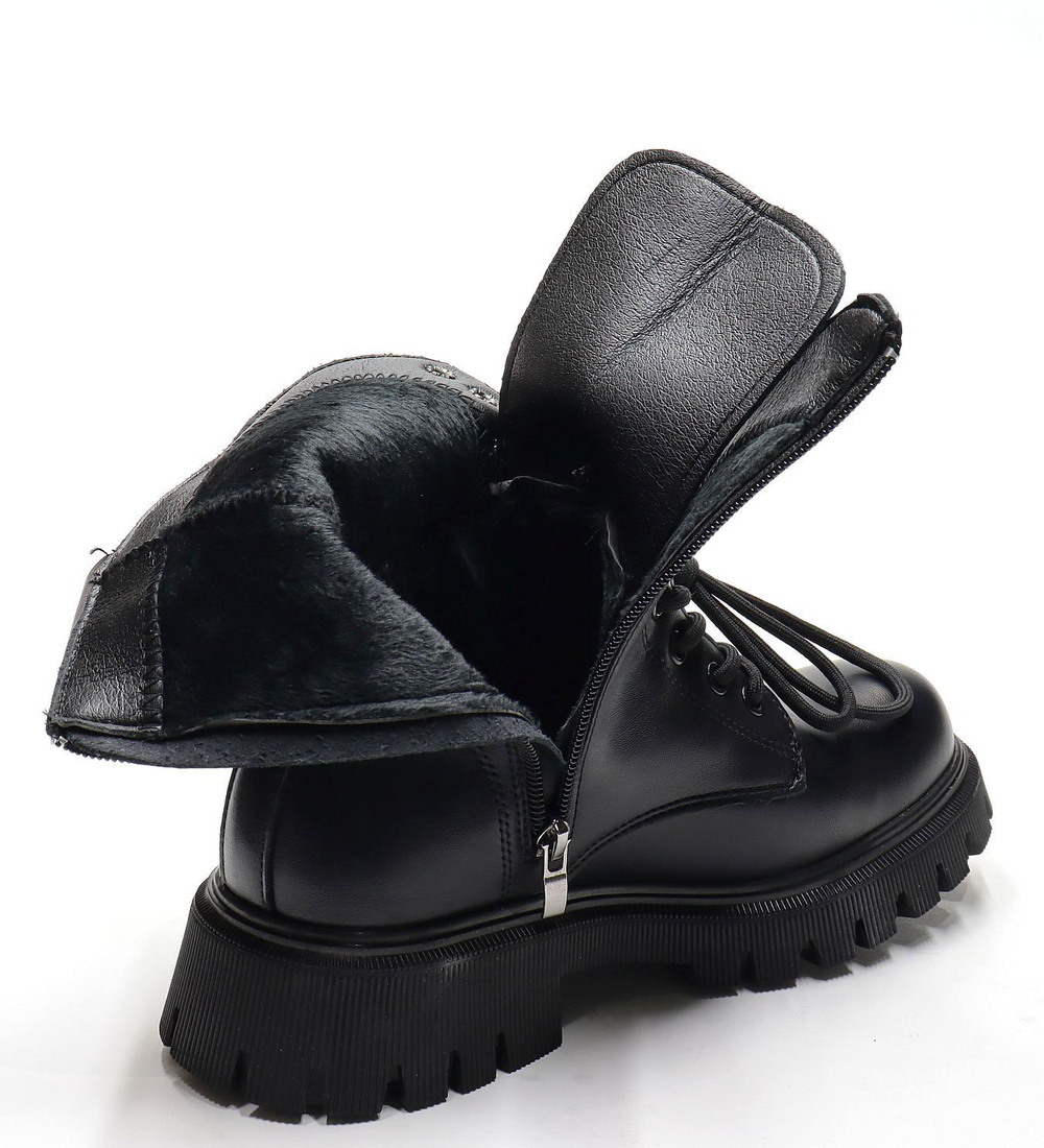 Ботинки (36-41)р. / шт. QH36-1