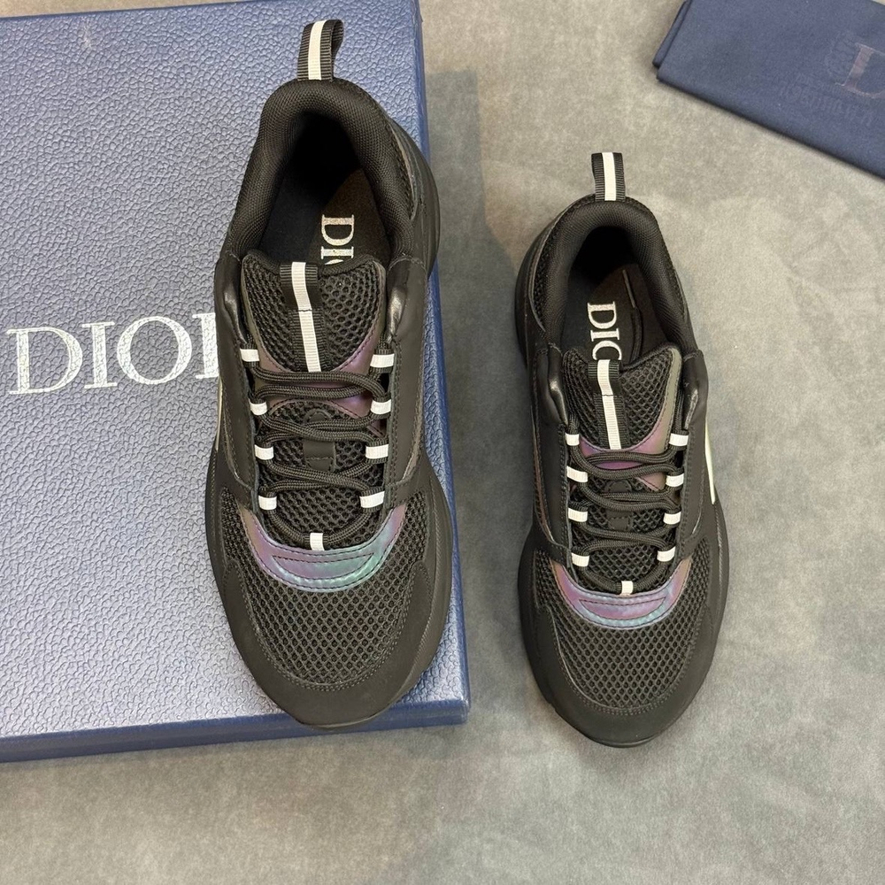 Кроссовки Christian Dior