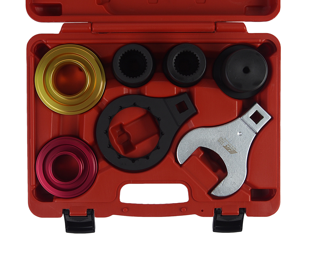 Набор инструментов для заднего редуктора (JAGUAR,LAND ROVER) JTC