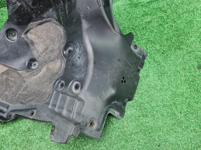 Подкрылок передний правый BMW 5er G30 (2017-2020)