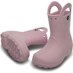 Сапоги Crocs Handle It Rain Boot БабблГам
